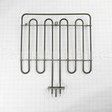 DG47-00070A Samsung Heater Sheath-Grill;Ac240V,Bkt Type(Swin