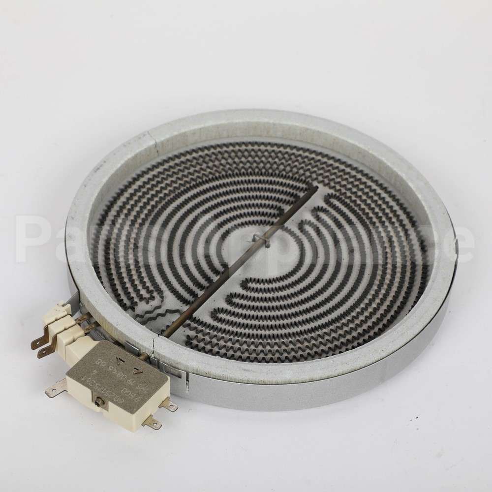 DG47-00075A Samsung Heater Radiant-Dual;Ac240V,Heater Radian