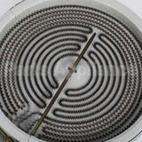 DG47-00075A Samsung Heater Radiant-Dual;Ac240V,Heater Radian