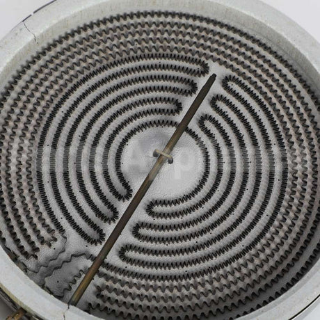 DG47-00075A Samsung Heater Radiant-Dual;Ac240V,Heater Radian