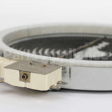 DG47-00075A Samsung Heater Radiant-Dual;Ac240V,Heater Radian