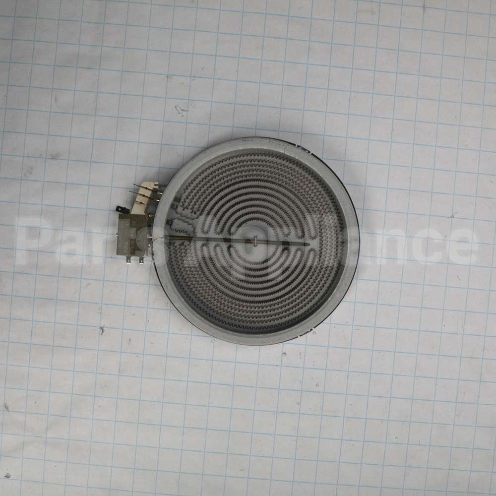 DG47-00075A Samsung Heater Radiant-Dual;Ac240V,Heater Radian