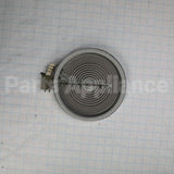 DG47-00075A Samsung Heater Radiant-Dual;Ac240V,Heater Radian