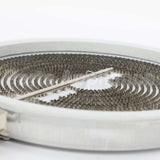 DG47-00080A Samsung Heater Radiant-Dual;Ac240V,6/9,1400W/3