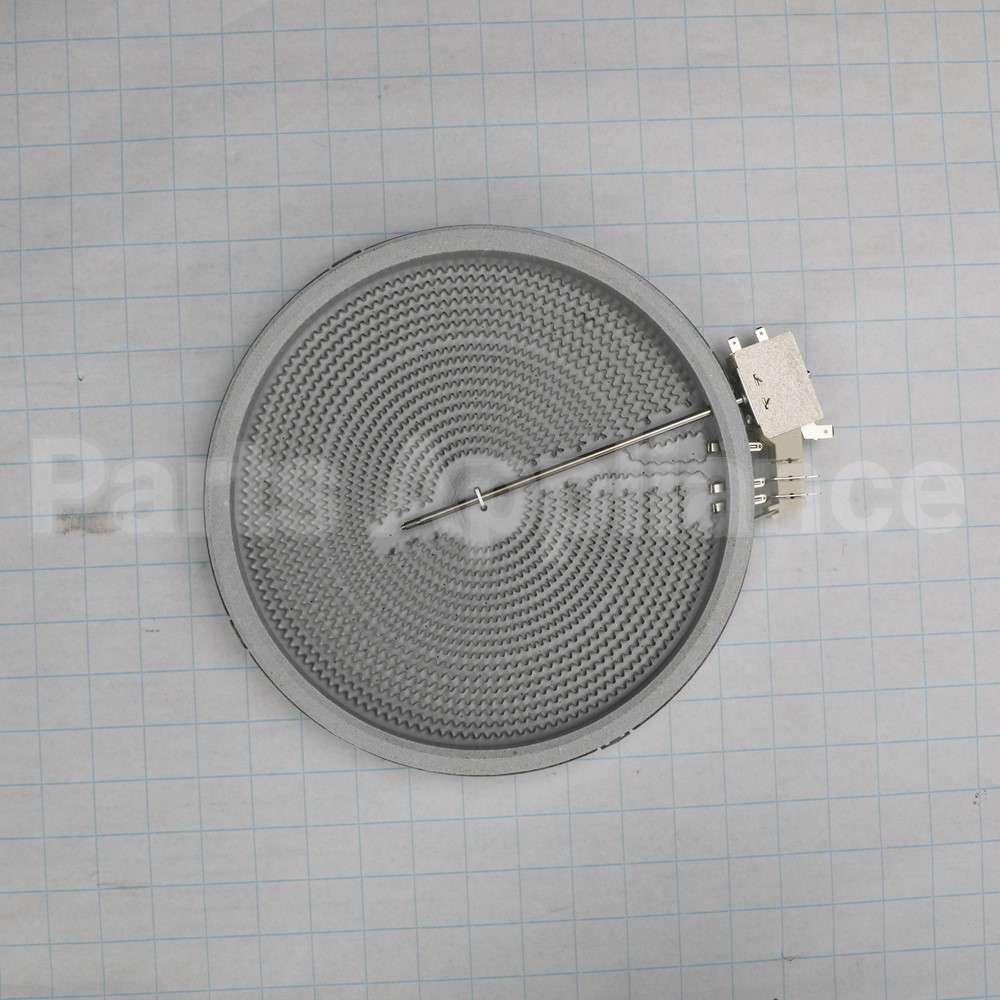 DG47-00080A Samsung Heater Radiant-Dual;Ac240V,6/9,1400W/3