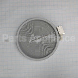 DG47-00080A Samsung Heater Radiant-Dual;Ac240V,6/9,1400W/3