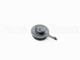DG60-00007B Samsung Spacer-Side Panel;Ftq386**, Ftq352**, Fc