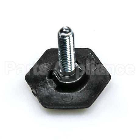 DG61-00294A Samsung Leg-Leveling A2;Fcq321Hsux,Pbt,V0,Black,