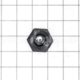 DG61-00294A Samsung Leg-Leveling A2;Fcq321Hsux,Pbt,V0,Black,