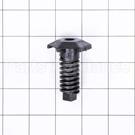 DG61-00432A Samsung Leg-Leveling;Fer300**,Pa66,Hb,Black,58,M