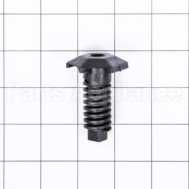 DG61-00432A Samsung Leg-Leveling;Fer300**,Pa66,Hb,Black,58,M