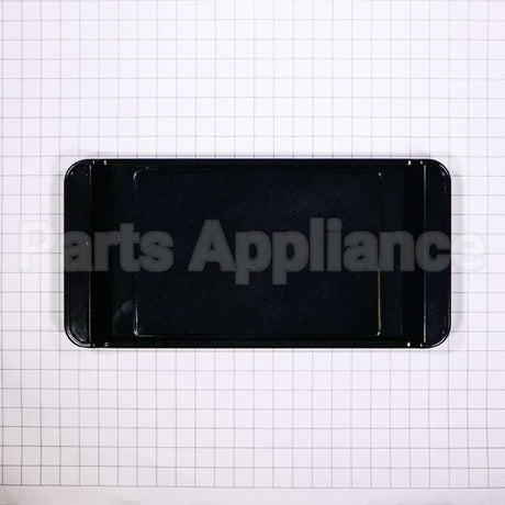 DG61-00563A Samsung Plate-Griddle;Fx710Bgs,Aldc12,Matt Black