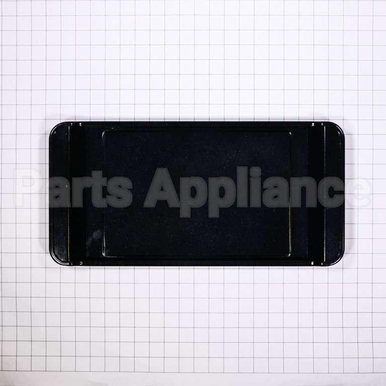 DG61-00563A Samsung Plate-Griddle;Fx710Bgs,Aldc12,Matt Black