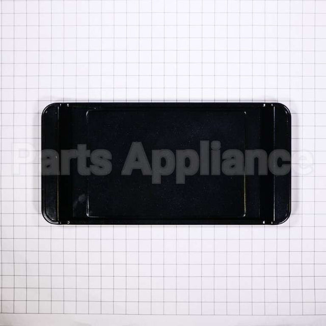 DG61-00563A Samsung Plate-Griddle;Fx710Bgs,Aldc12,Matt Black