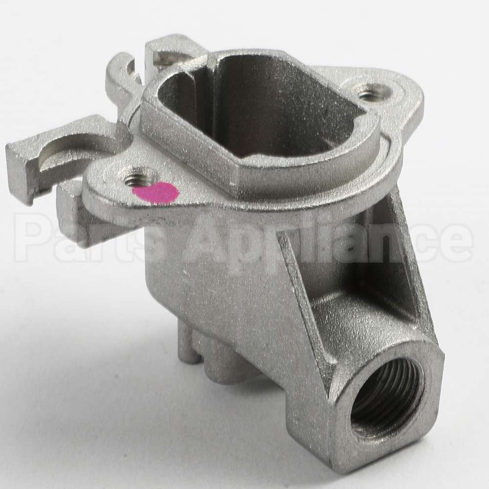 DG62-00060B Samsung Burner-Cup(Aux);Nx583G0Vbsr,Aldc12,Small