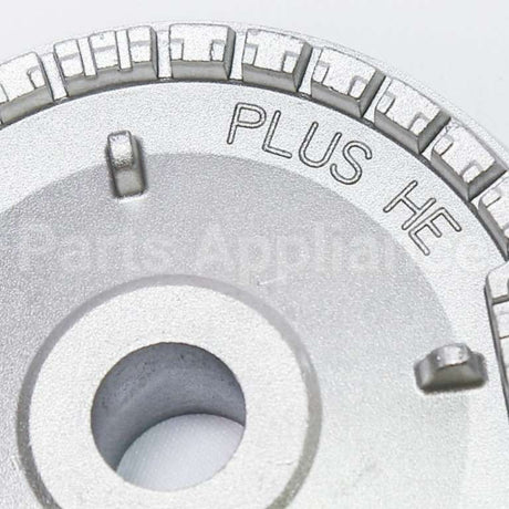 DG62-00074C Samsung Burner Head Right;Nx58F5300Ss,Alcd12,Pow