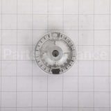 DG62-00075B Samsung Burner-Head;Nx583G0Vbsr,Aldc12,Pi68.35,S