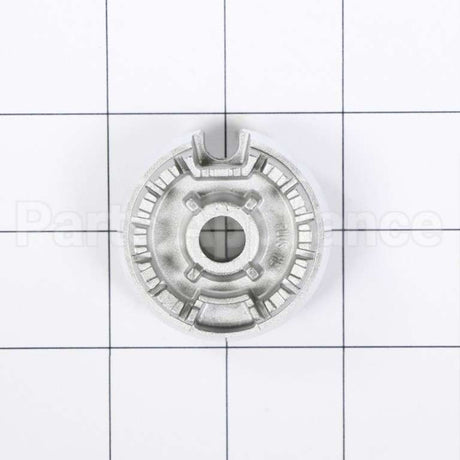 DG62-00076B Samsung Burner-Head(Aux);Nx583G0Vbsr,Aldc12,Pi44