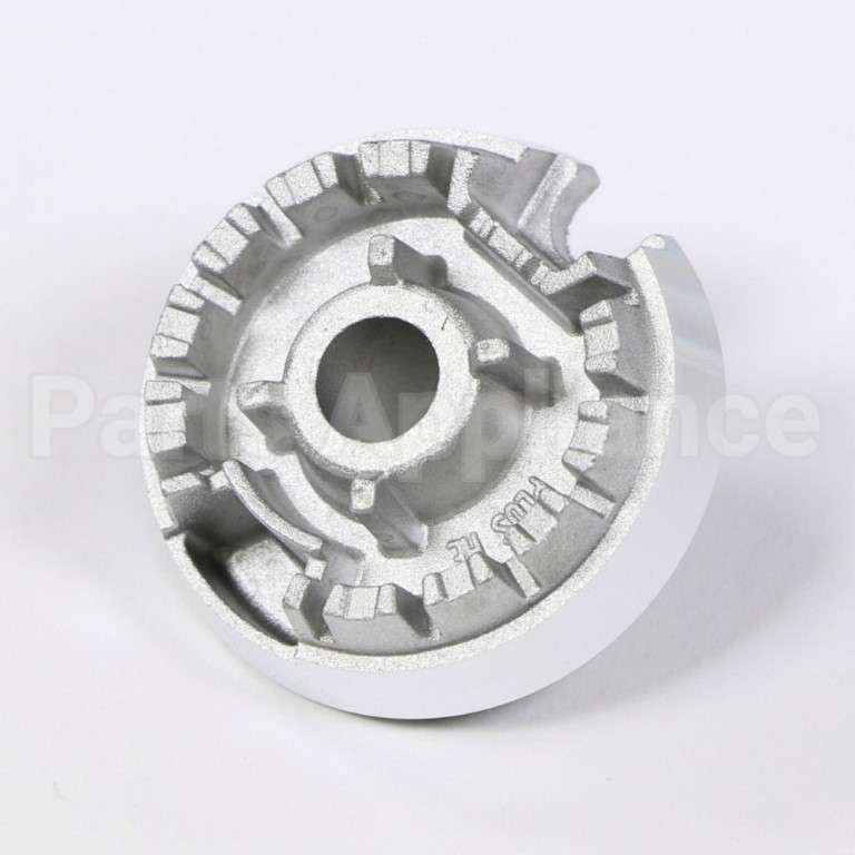 DG62-00076B Samsung Burner-Head(Aux);Nx583G0Vbsr,Aldc12,Pi44