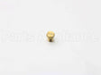 DG62-00098A Samsung Nozzle-Aux Lp;Fx710Bgs,Brass,C3604Bd
