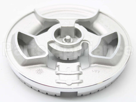 DG62-00121A Samsung Burner Head Dual;Fx710Bgs,Alcd12,Double-