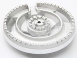 DG62-00121A Samsung Burner Head Dual;Fx710Bgs,Alcd12,Double-