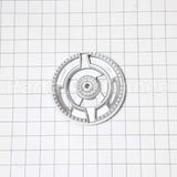 DG62-00132A Samsung Burner Head Dual;Nx58F5700Ws,Alcd12,Dual