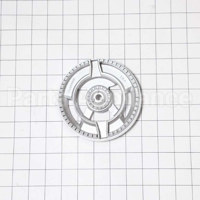 DG62-00132A Samsung Burner Head Dual;Nx58F5700Ws,Alcd12,Dual