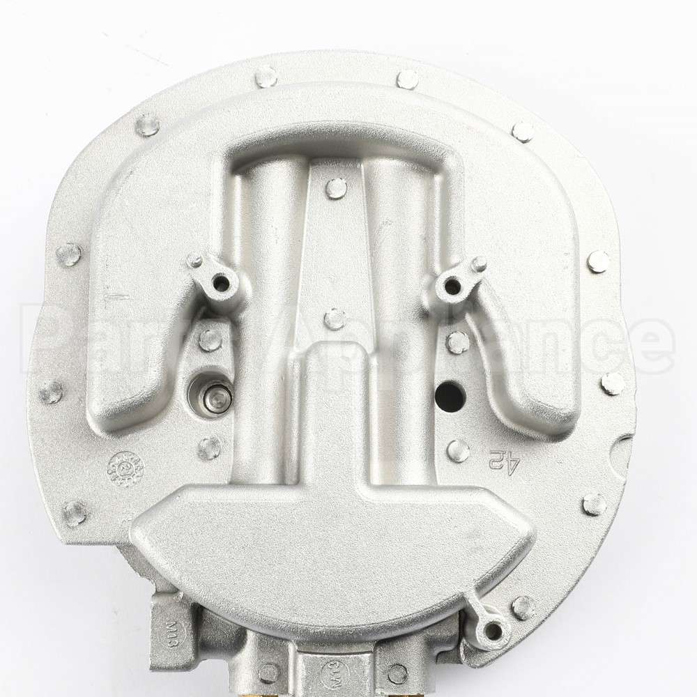 DG62-00162A Samsung Burner Cup;Ny58J9850Ws,Aldc12,Dual Burne