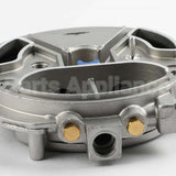 DG62-00162A Samsung Burner Cup;Ny58J9850Ws,Aldc12,Dual Burne