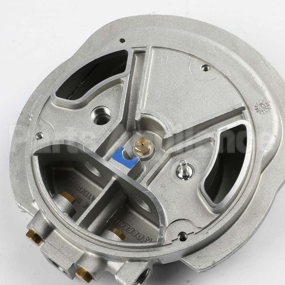 DG62-00162A Samsung Burner Cup;Ny58J9850Ws,Aldc12,Dual Burne