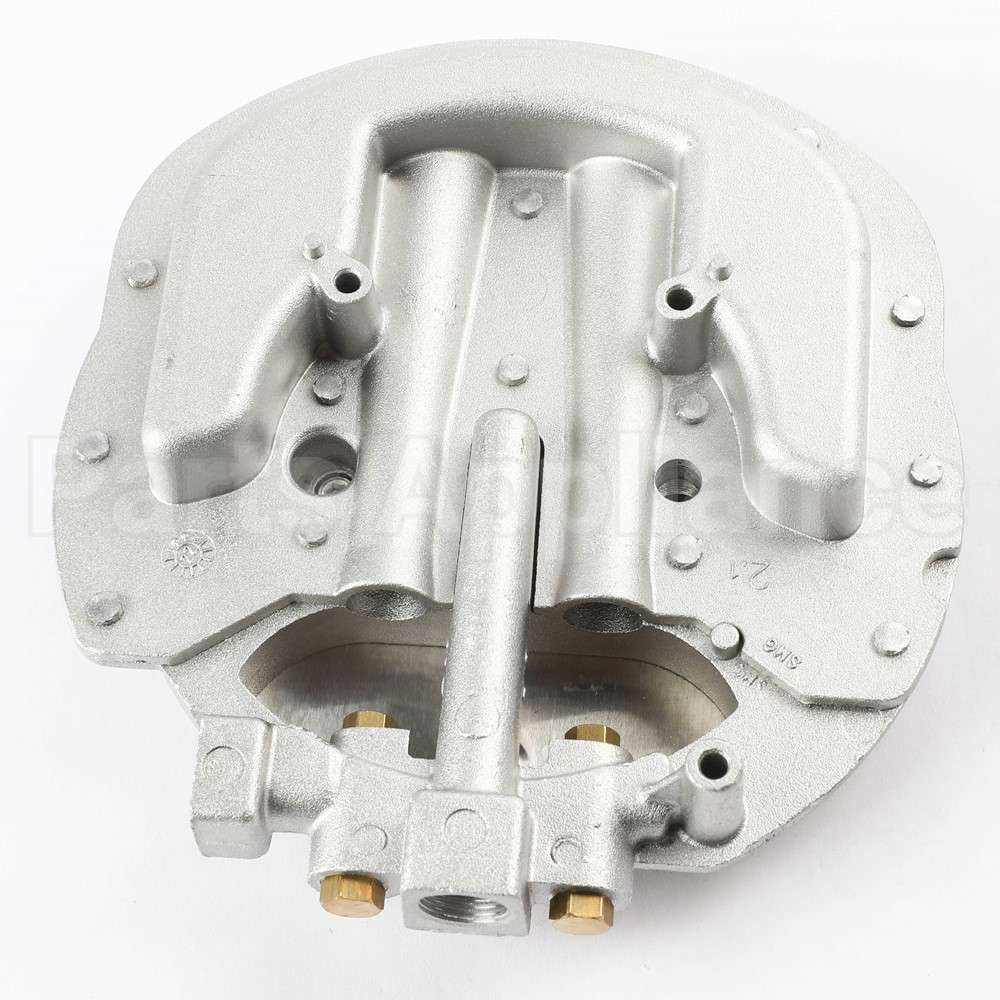 DG62-00297A Samsung Burner Cup;Nx9000T,Aldc12,Afb, Dual, 22K