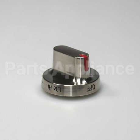 DG64-00472A Samsung Knob Dial;Fx710Bgs,Pc+Abs,Natural,62,Mc1