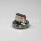 DG64-00472A Samsung Knob Dial;Fx710Bgs,Pc+Abs,Natural,62,Mc1