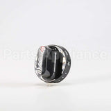 DG64-00472C Samsung Knob;Nx583G0Vbbb,Pbt,Black,Non-Weighted