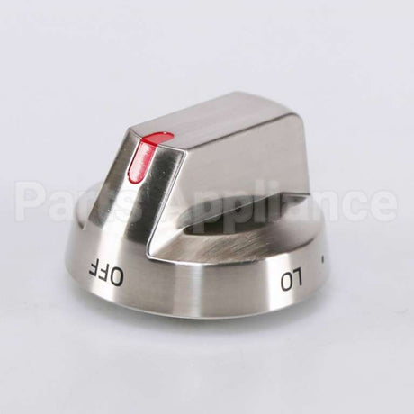 DG64-00473A Samsung Knob Dial;Nx58H5650Ws,Pc+Abs,Hb,Natural,