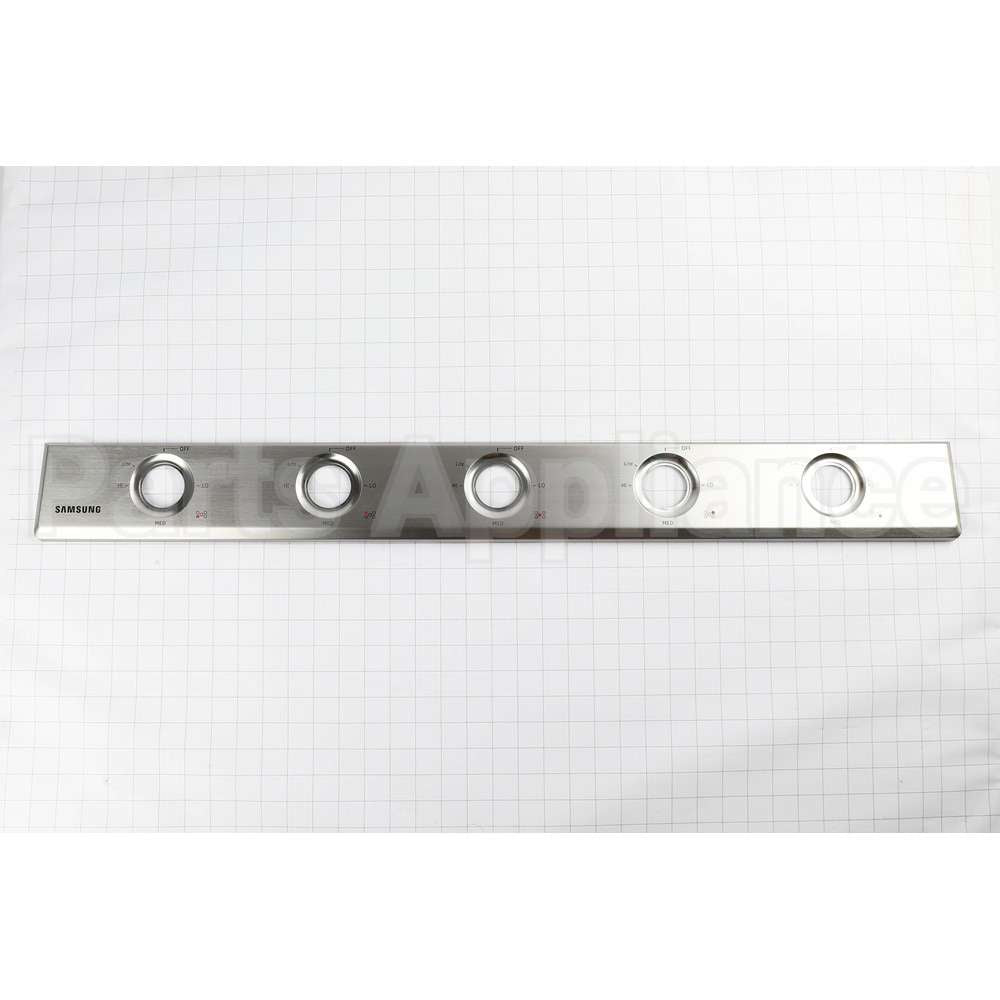 DG64-00616A Samsung Chassis Decoration;Na36K7750Ts,Al,Grande