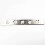 DG64-00619A Samsung Chassis Decoration;Na30K7750Tg,Al,Black,