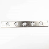 DG64-00619A Samsung Chassis Decoration;Na30K7750Tg,Al,Black,