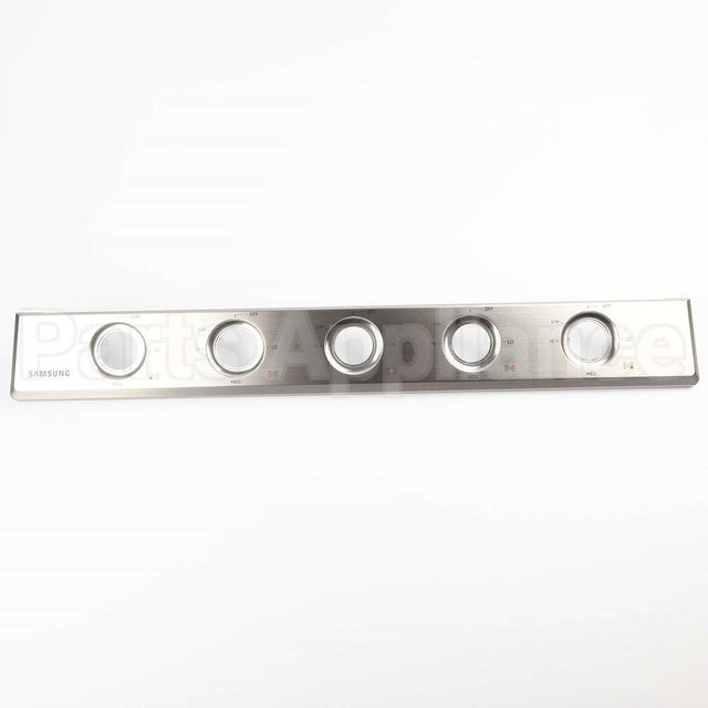 DG64-00619A Samsung Chassis Decoration;Na30K7750Tg,Al,Black,