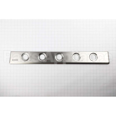 DG64-00619A Samsung Chassis Decoration;Na30K7750Tg,Al,Black,