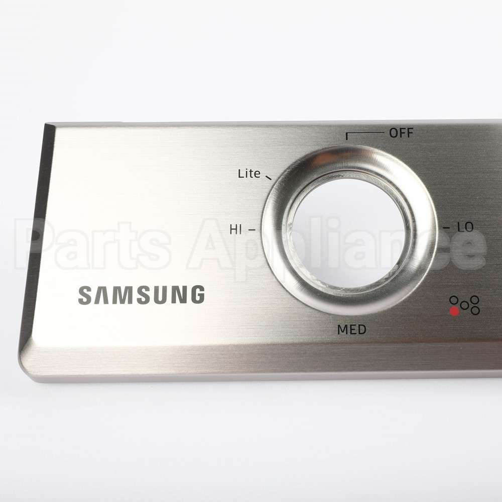 DG64-00619A Samsung Chassis Decoration;Na30K7750Tg,Al,Black,