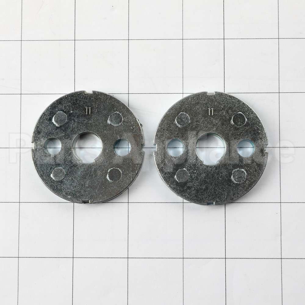 DG64-01050A Samsung Knob-Weight;Nx60*67**,Nx60*65**,Zn,Weigh