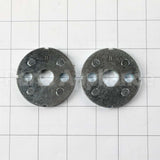DG64-01050A Samsung Knob-Weight;Nx60*67**,Nx60*65**,Zn,Weigh