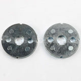 DG64-01050A Samsung Knob-Weight;Nx60*67**,Nx60*65**,Zn,Weigh