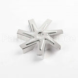 DG67-00120B Samsung Fan Convection-Low;Nv51K6650Ds,Sts316L,D