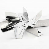 DG67-00120B Samsung Fan Convection-Low;Nv51K6650Ds,Sts316L,D