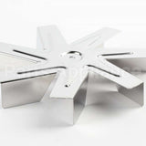 DG67-00120B Samsung Fan Convection-Low;Nv51K6650Ds,Sts316L,D