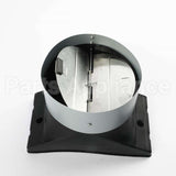 DG81-02240A Samsung Svc-Air Transition;Bh01Ub,Elicamex,Nk30K