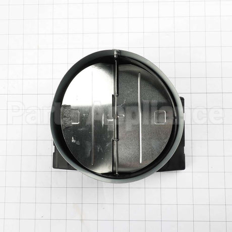 DG81-02240A Samsung Svc-Air Transition;Bh01Ub,Elicamex,Nk30K